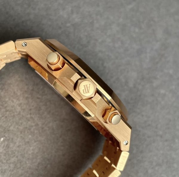 Audemars Piguet Royal Oak 26240BC 42mm Gold (Super)
