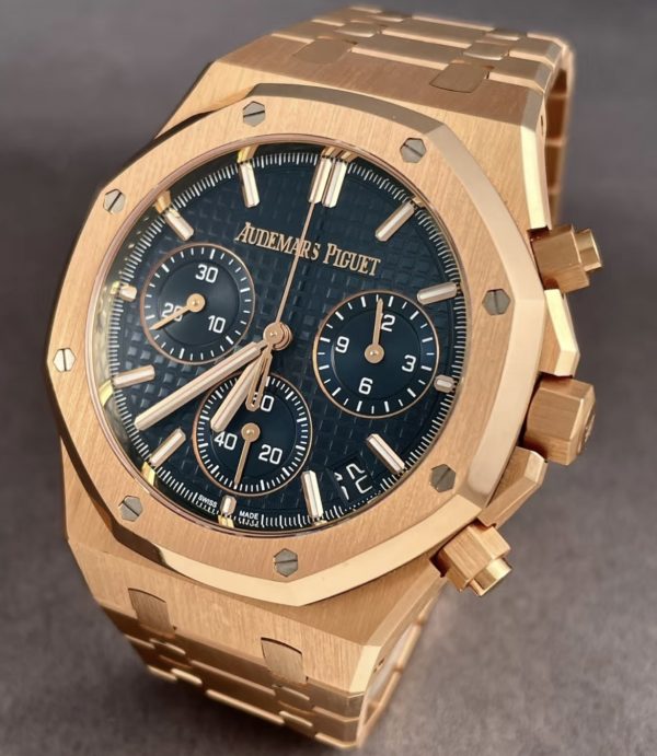 Audemars Piguet Royal Oak 26240BC 42mm Gold (Super)
